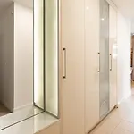 Apartmán Delta Boutique