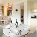 Delta Boutique Apartmán 4*