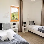 Delta Boutique 4* Косцелиско