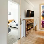 Apartmán Delta Boutique Kościelisko