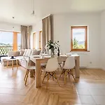 Apartmán Delta Boutique