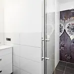 Delta Boutique Апартаменты Косцелиско