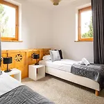 Apartmán Delta Boutique