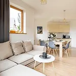 Апартаменты Delta Boutique 4*