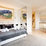 Delta Boutique Apartmán Kościelisko