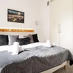 Delta Boutique Apartmán Kościelisko