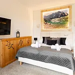 Delta Boutique 4* Kościelisko