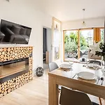 Delta Boutique Apartmán 4*
