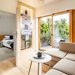 Delta Boutique Apartmán Kościelisko