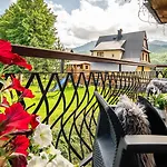 Apartmán Delta Boutique Kościelisko