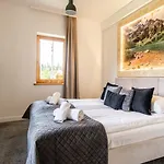 Delta Boutique 4* Kościelisko