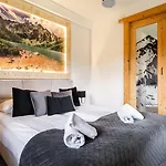 Delta Boutique Apartmán 4*