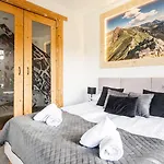 Apartmán Delta Boutique 4*