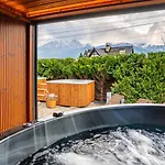 Delta Boutique 4* Kościelisko