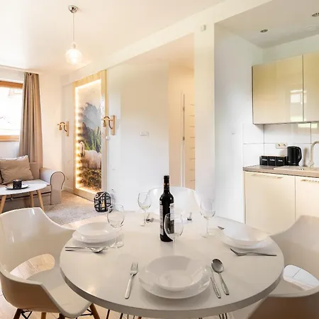 Aparthotel Delta Boutique Apartment