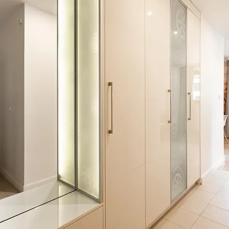 Apartament Delta Boutique