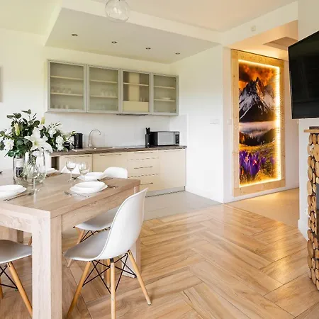 Delta Boutique Apartament