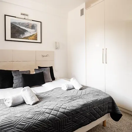 Delta Boutique Apartamento