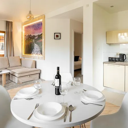 Delta Boutique דירה 4*