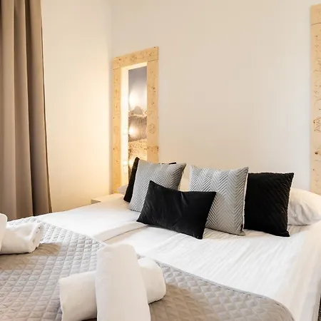 Apartament Delta Boutique