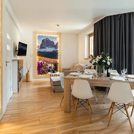 דירה Delta Boutique