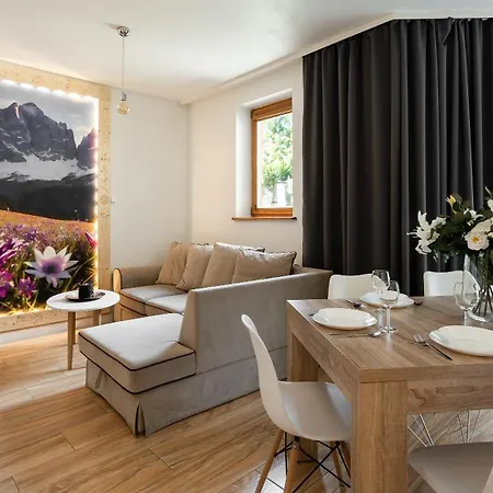 Aparthotel Delta Boutique 4*