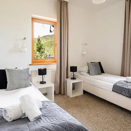 Delta Boutique * Kościelisko