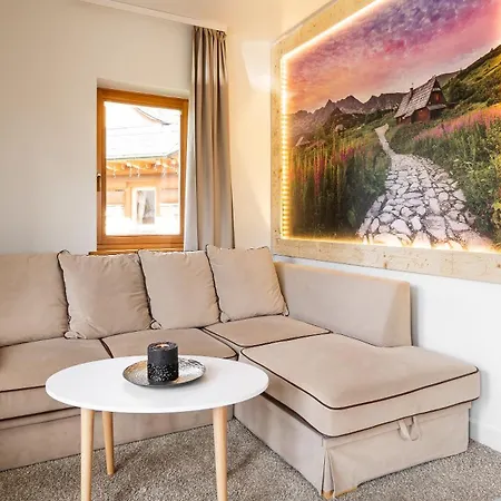 Delta Boutique Апартаменты 4*