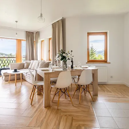 Apartament Delta Boutique