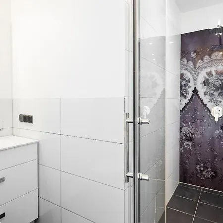 Delta Boutique דירה קושצ'ליסקו