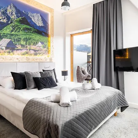 Aparthotel Delta Boutique 4*