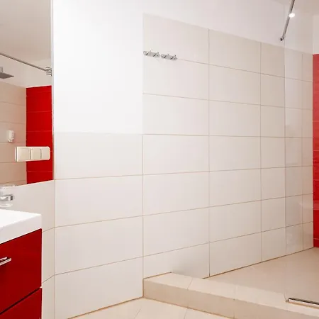 Delta Boutique דירה