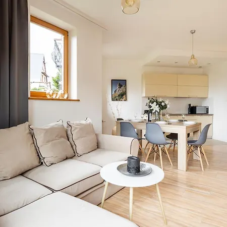 Apartament Delta Boutique *