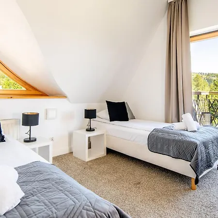 Aparthotel Delta Boutique Koscielisko