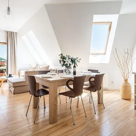 Delta Boutique Apartamento