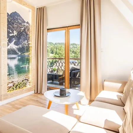 Delta Boutique Apartament