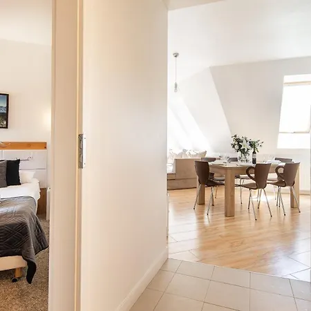 Apartament Delta Boutique Kościelisko