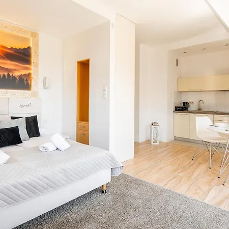 Delta Boutique Apartamento *