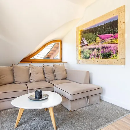 Apartament Delta Boutique *