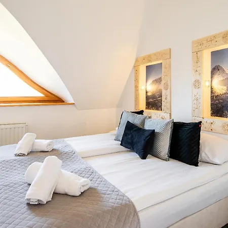 Aparthotel Delta Boutique