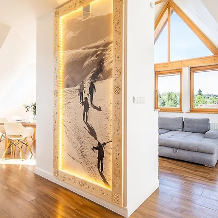 Delta Boutique Kościelisko