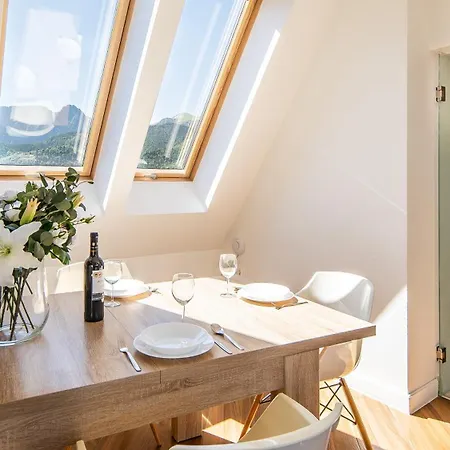 Delta Boutique 4* Косцелиско