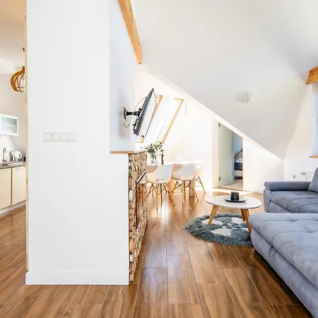 Delta Boutique Apartament