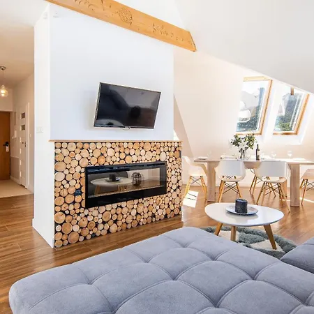 Apartament Delta Boutique