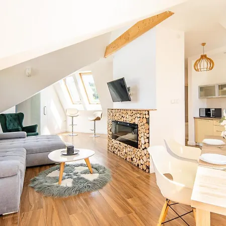 Apartamento Delta Boutique