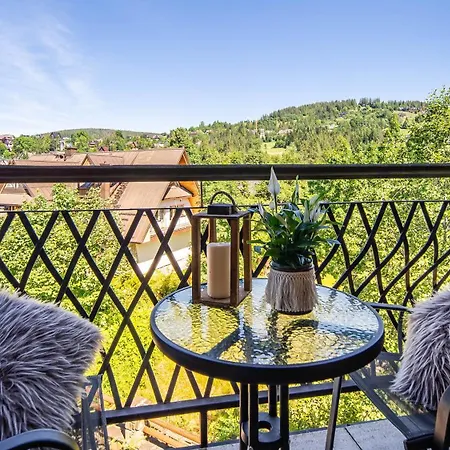 Apartament Delta Boutique