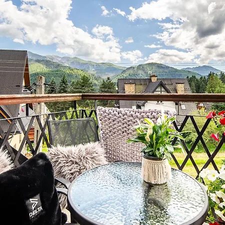 דירה Delta Boutique