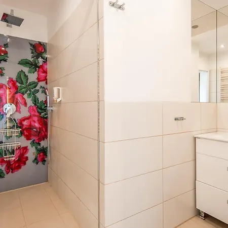 דירה Delta Boutique