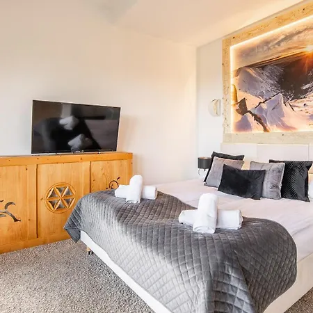 Aparthotel Delta Boutique 4*