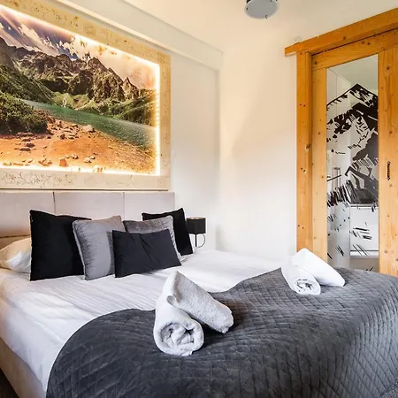Delta Boutique Apartament *